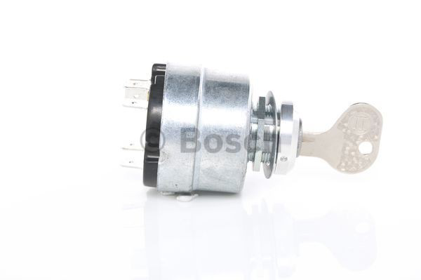 0342309008 Bosch Fecho de ignição