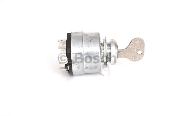 Trinco de fecho de ignição 0342316002 Bosch
