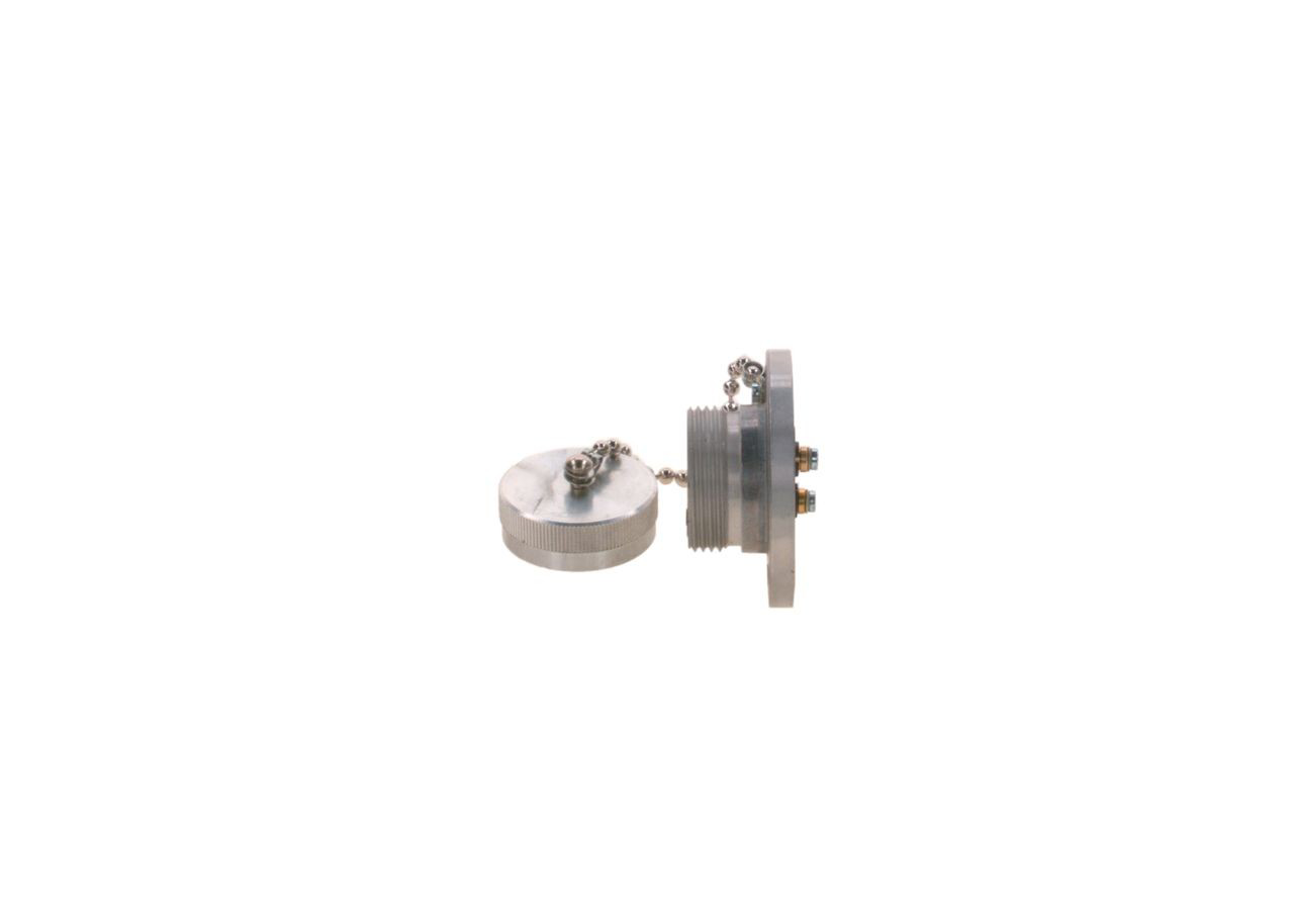 Tomada elétrica de reboque Bosch 0352220001 preço, a partir de 31,20 USD