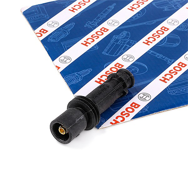 Compre 0356100107 Bosch Ponta da vela de ignição