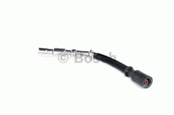 0356912948 Bosch Fios de alta voltagem, kit