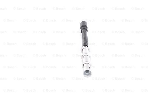 Fios de alta voltagem, kit 0356912950 Bosch