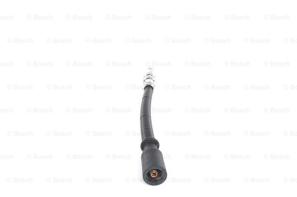 Fios de alta voltagem, kit 0356912954 Bosch