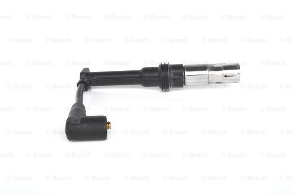 0356912981 Bosch Fios de alta voltagem, kit