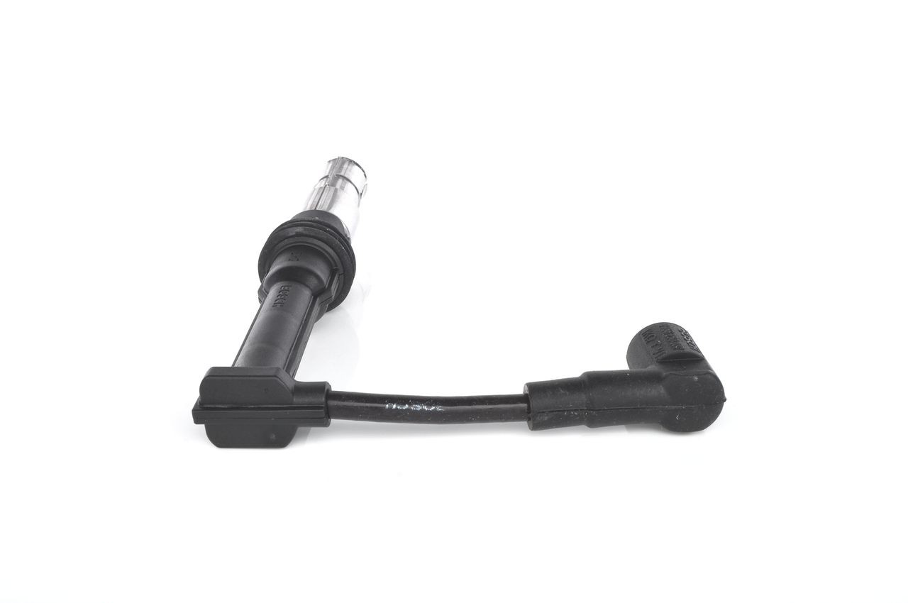 Fios de alta voltagem, kit 0356912981 Bosch