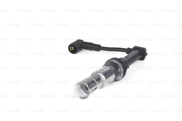 Fios de alta voltagem, kit 0356912981 Bosch