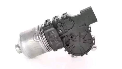 Compre 0390241538 Bosch Motor de limpador pára-brisas do pára-brisas