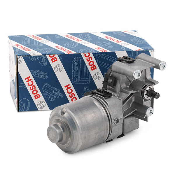 Motor de limpador pára-brisas do pára-brisas 0390241538 Bosch