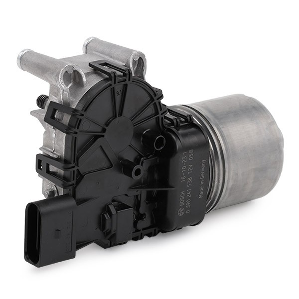 Motor de limpador pára-brisas do pára-brisas 0390241538 Bosch