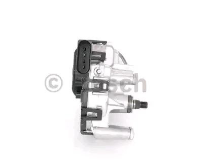 0390241538 Bosch Motor de limpador pára-brisas do pára-brisas