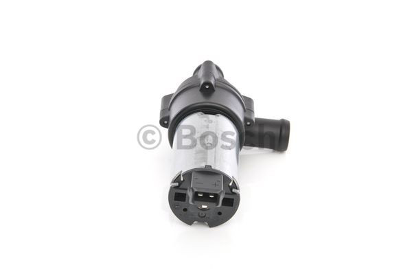 0392020024 Bosch Bomba de água (bomba) de esfriamento, adicional elétrica