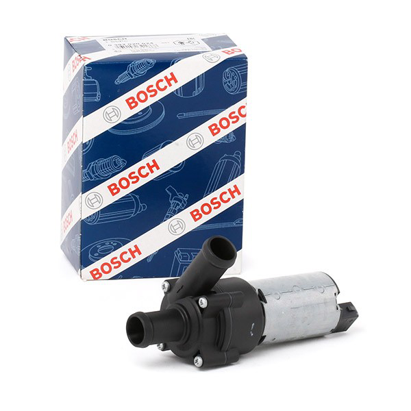 Bomba de água (bomba) de esfriamento, adicional elétrica 0392020024 Bosch