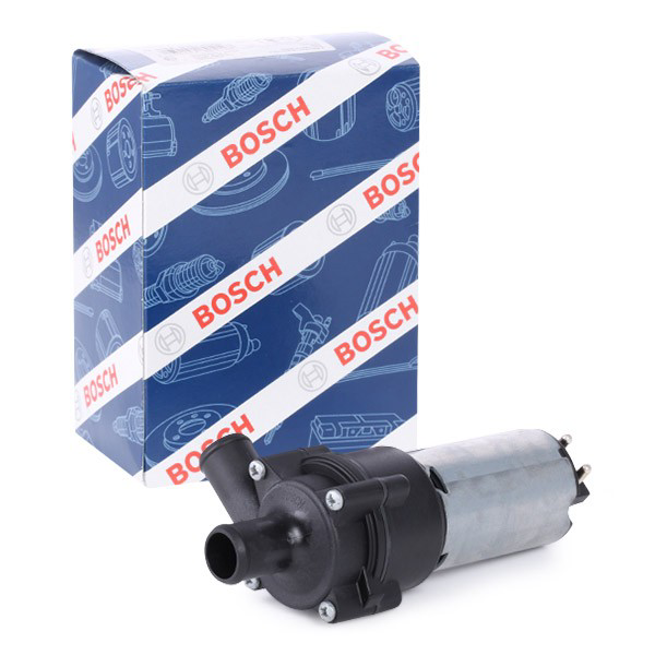 Compre 0392020026 Bosch Bomba de água (bomba) de esfriamento, adicional elétrica