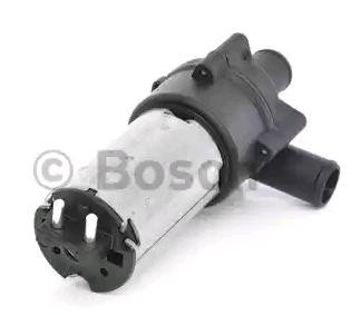 Bomba de água (bomba) de esfriamento, adicional elétrica Bosch 0392020026 preço, a partir de 46,05 USD