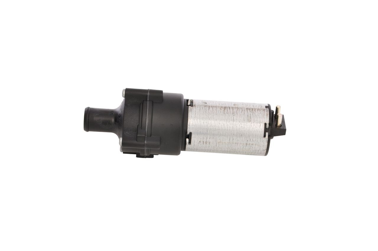 0392020027 Bosch Bomba de água (bomba) de esfriamento, adicional elétrica