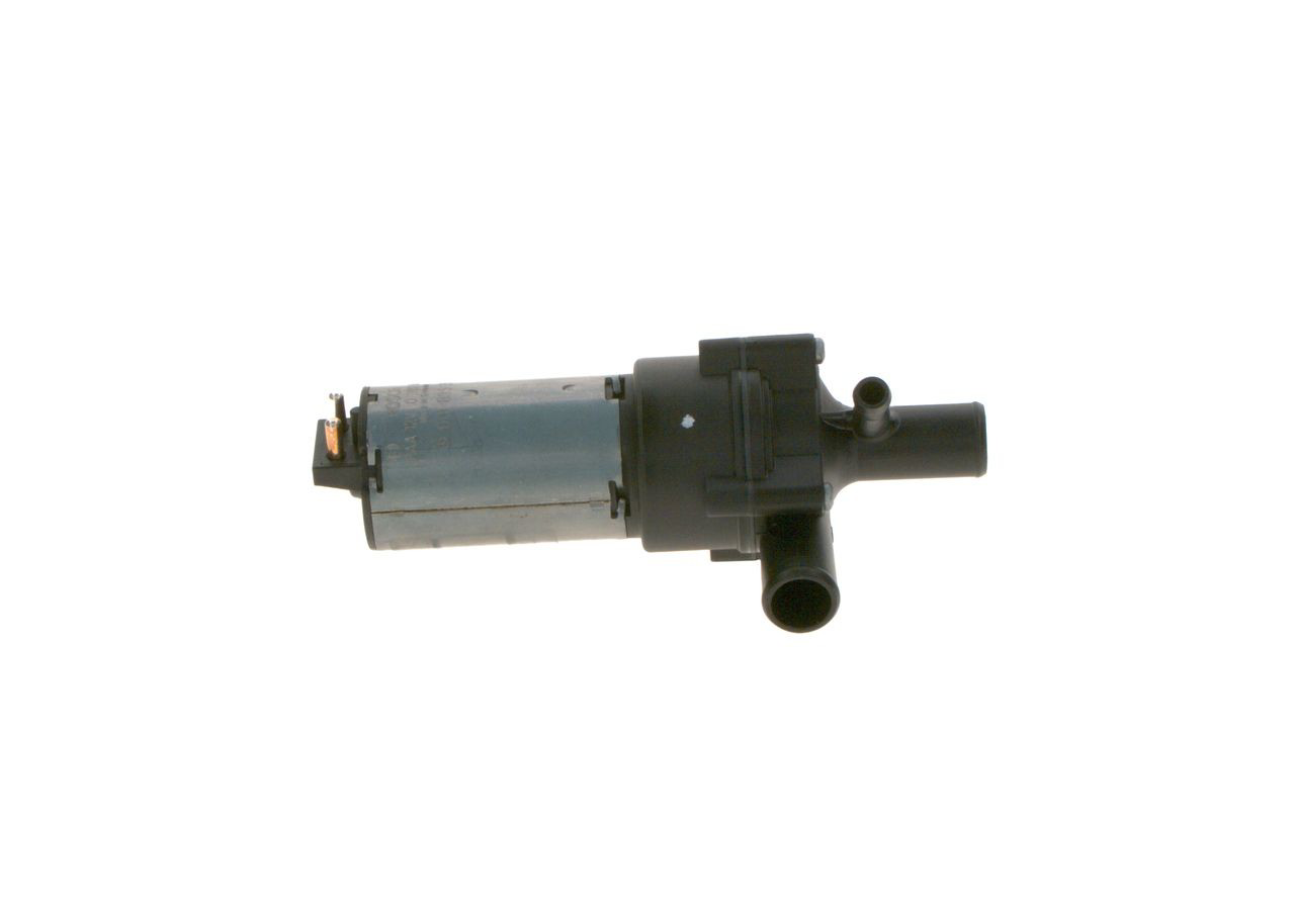 Bomba de água (bomba) de esfriamento, adicional elétrica Bosch 0392020029 preço, a partir de 54,48 USD
