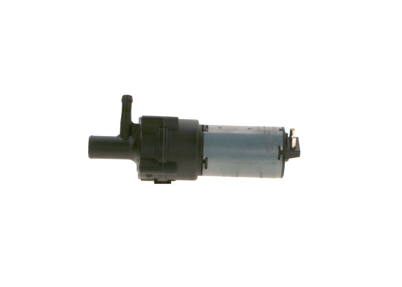 0392020029 Bosch Bomba de água (bomba) de esfriamento, adicional elétrica