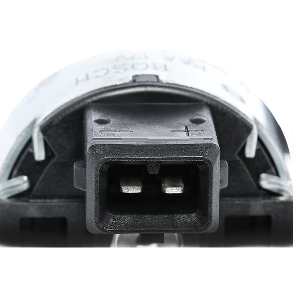 Bomba de água (bomba) de esfriamento, adicional elétrica 0392020039 Bosch
