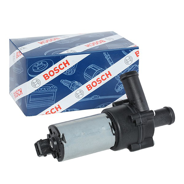 Compre 0392020039 Bosch Bomba de água (bomba) de esfriamento, adicional elétrica