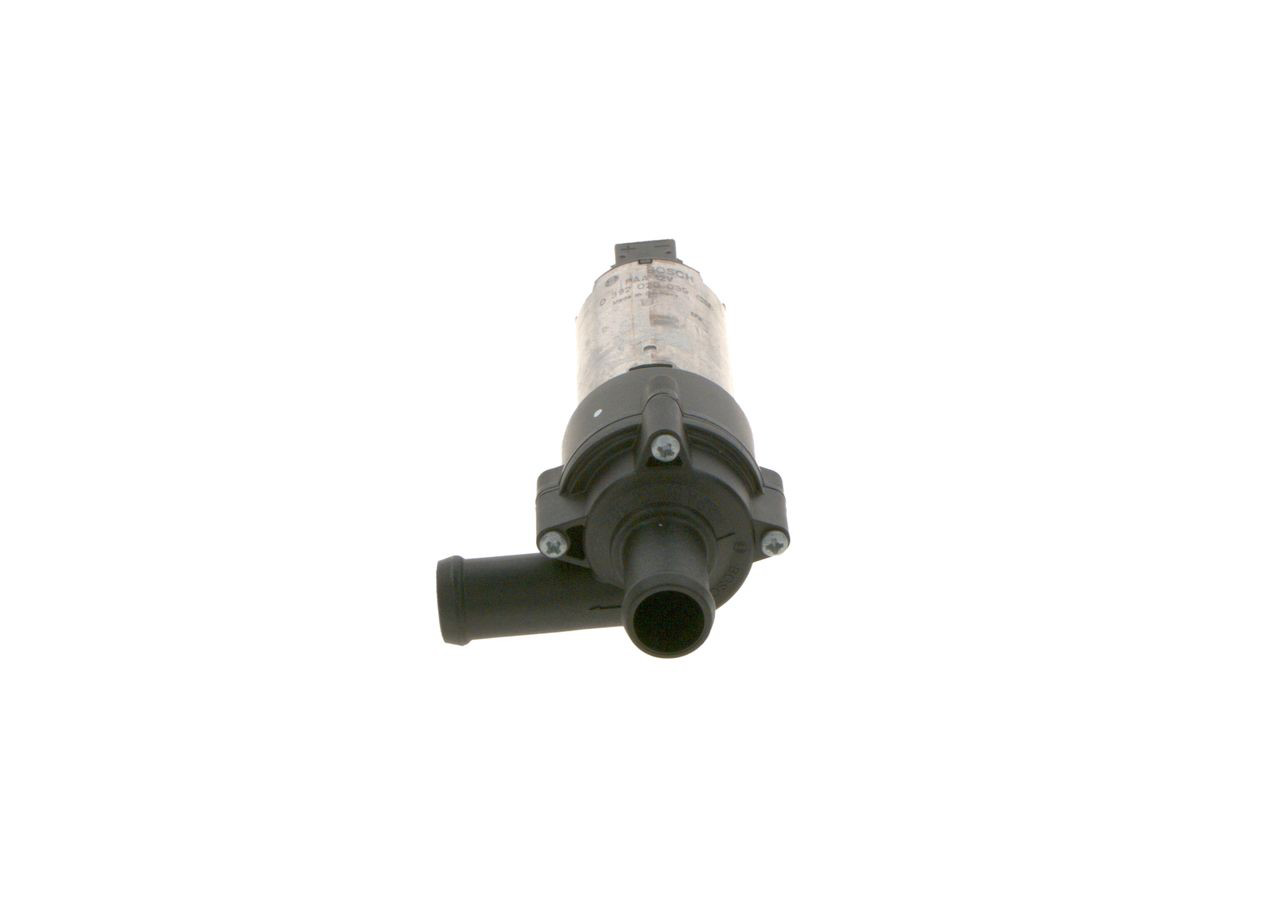 0392020039 Bosch Bomba de água (bomba) de esfriamento, adicional elétrica