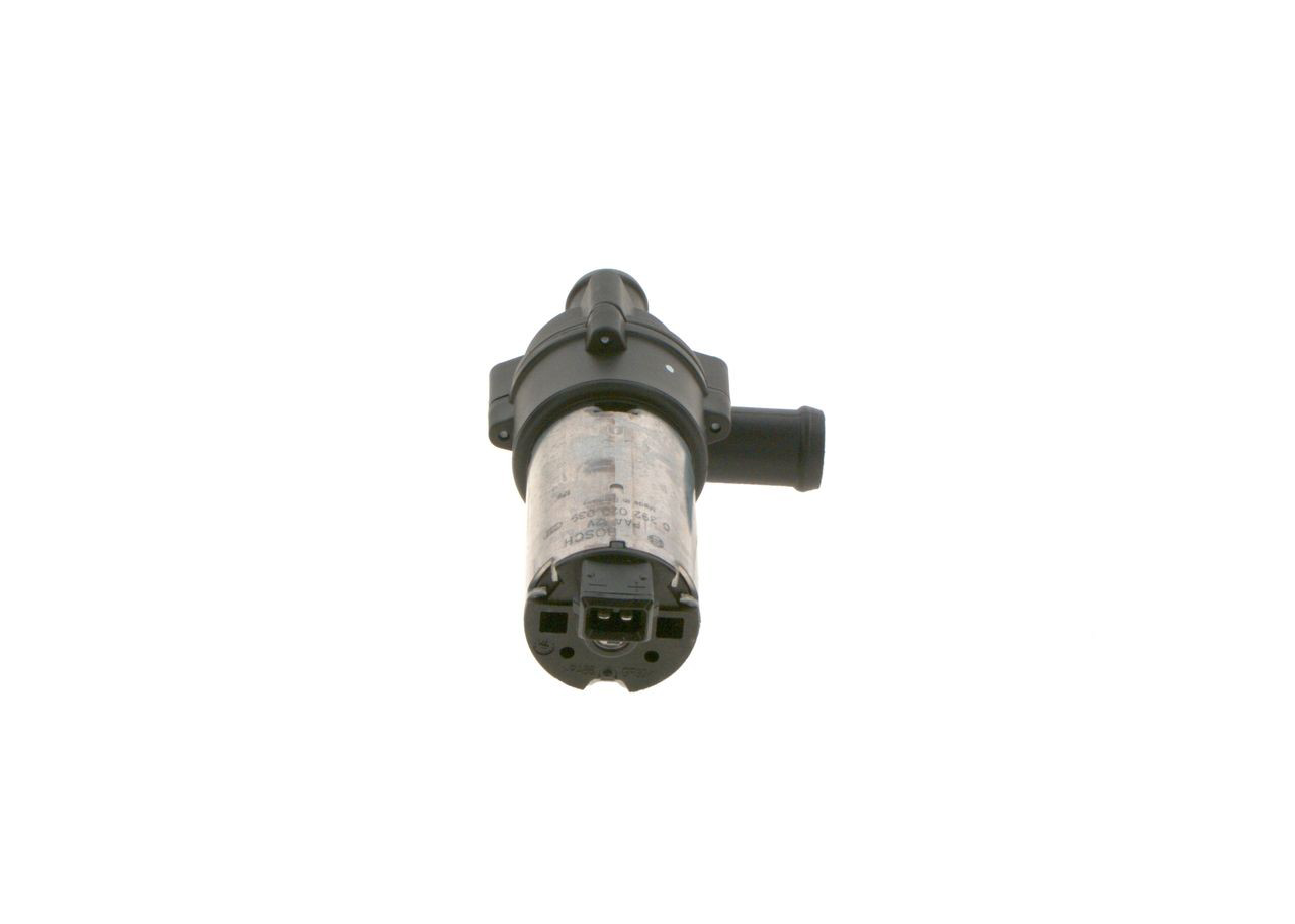 Bomba de água (bomba) de esfriamento, adicional elétrica Bosch 0392020039