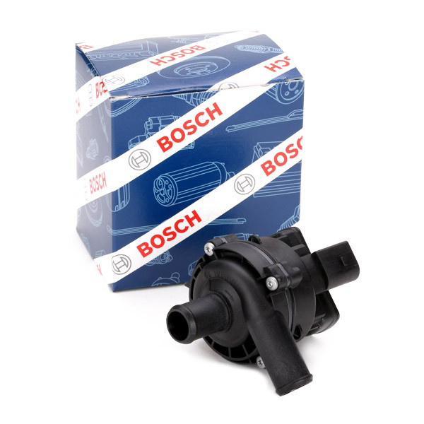 Bomba de água (bomba) de esfriamento, adicional elétrica Bosch 0392023004 preço, a partir de 66,09 USD
