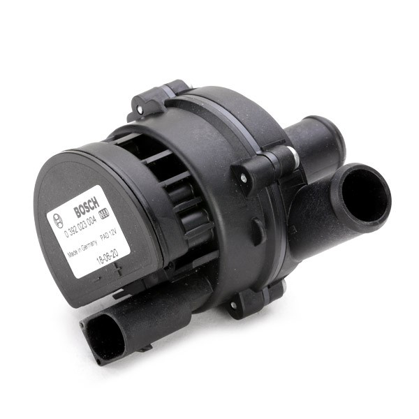 Compre 0392023004 Bosch Bomba de água (bomba) de esfriamento, adicional elétrica