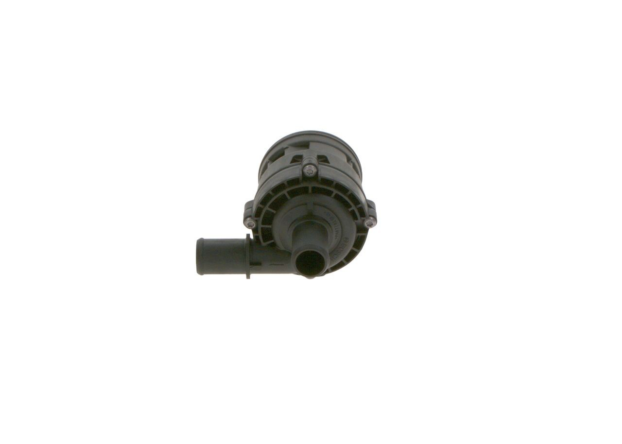 Bomba de água (bomba) de esfriamento, adicional elétrica 0392023015 Bosch
