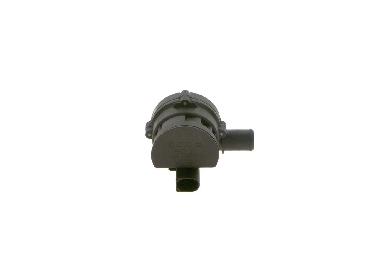 Bomba de água (bomba) de esfriamento, adicional elétrica Bosch 0392023015