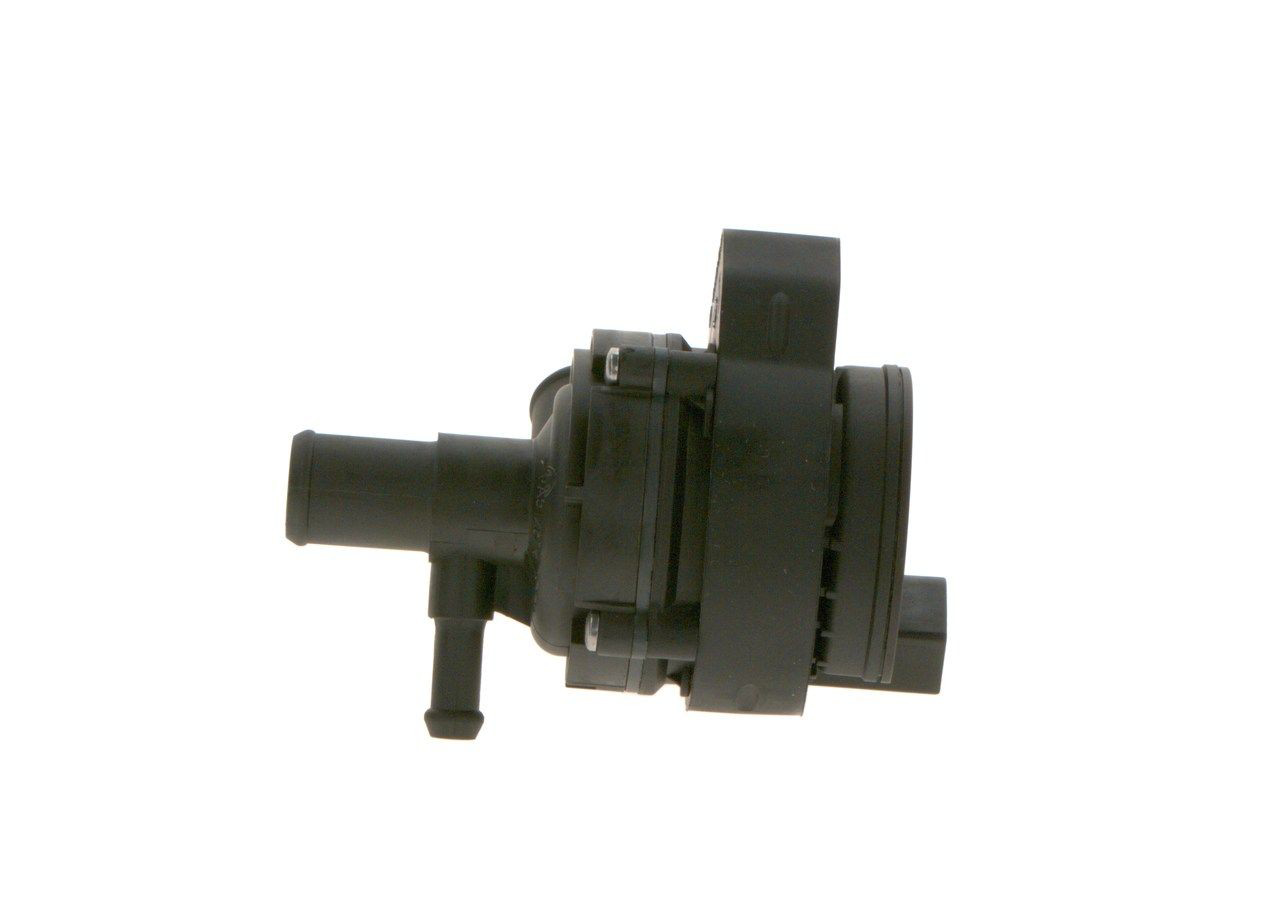 Bomba de água (bomba) de esfriamento, adicional elétrica 0392023044 Bosch