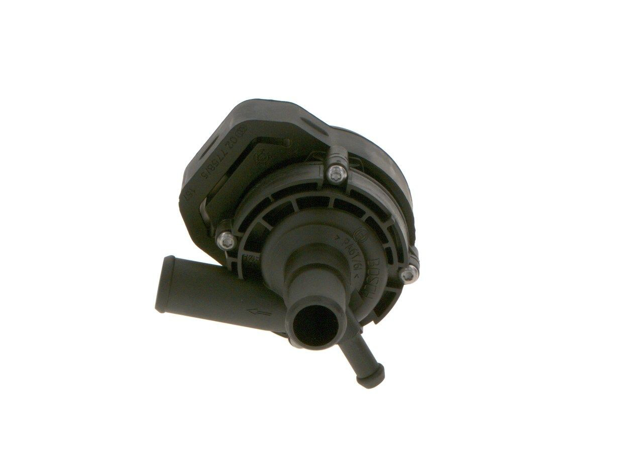 Bomba de água (bomba) de esfriamento, adicional elétrica Bosch 0392023044 preço, a partir de 125,99 USD