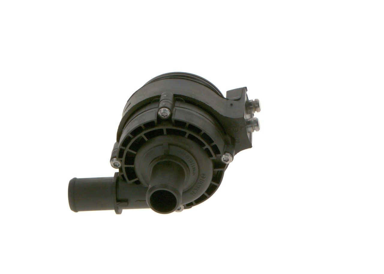 Bomba de água (bomba) de esfriamento, adicional elétrica Bosch 0392023120 preço, a partir de 80,92 USD