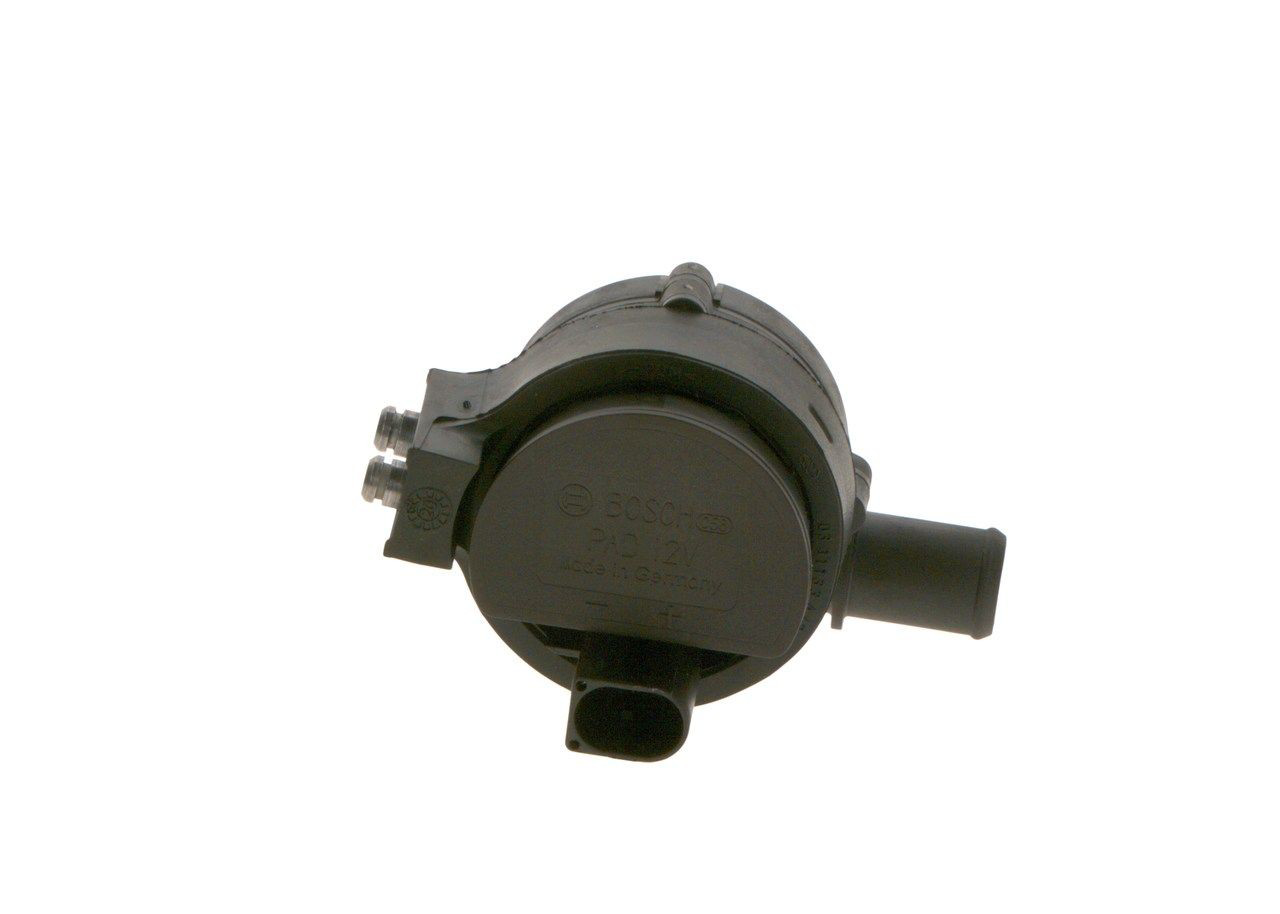 Bomba de água (bomba) de esfriamento, adicional elétrica Bosch 0392023120