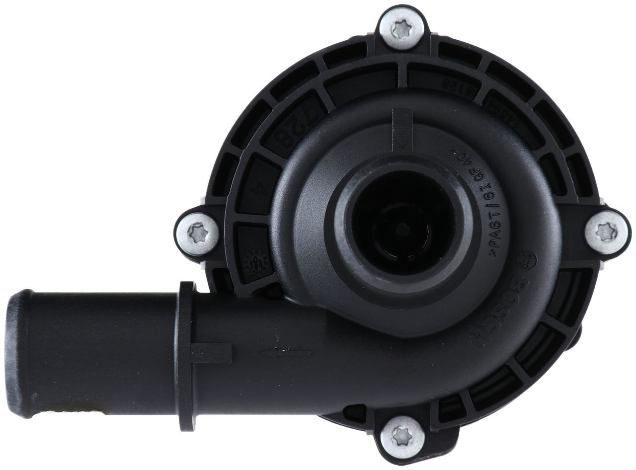 Compre 0392023366 Bosch Bomba de água (bomba) de esfriamento, adicional elétrica