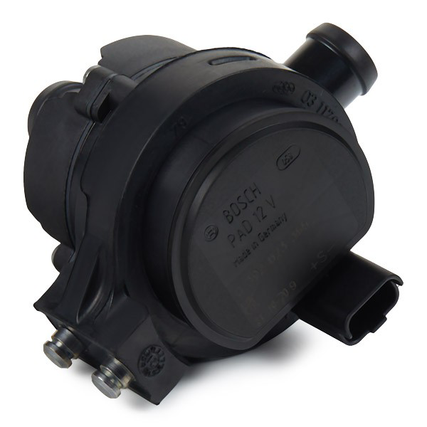 Bomba de água (bomba) de esfriamento, adicional elétrica 0392023366 Bosch