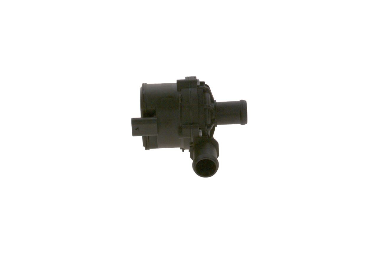Bomba de água (bomba) de esfriamento, adicional elétrica Bosch 039202342K
