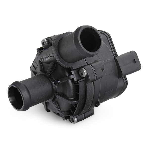 Compre 0392023454 Bosch Bomba de água (bomba) de esfriamento, adicional elétrica