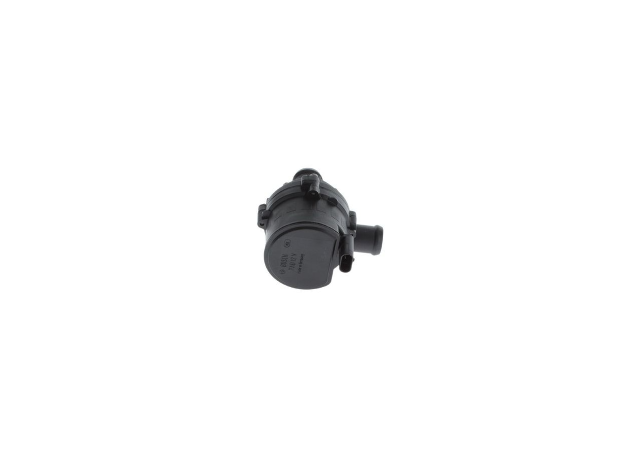 Bomba de água (bomba) de esfriamento, adicional elétrica Bosch 0392023454