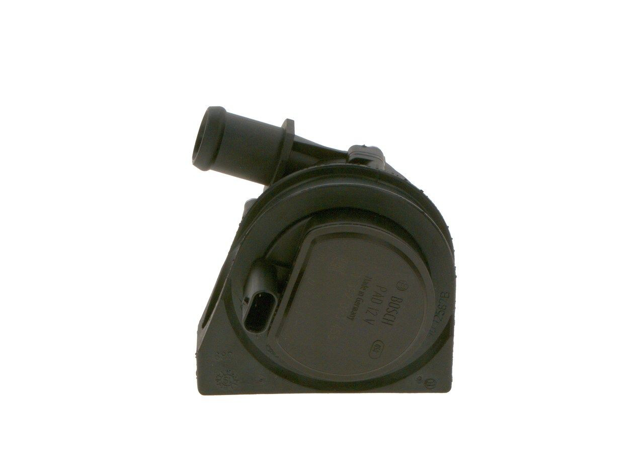 Bomba de água (bomba) de esfriamento, adicional elétrica 0392023455 Bosch