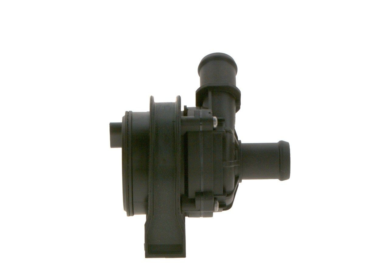 0392023455 Bosch Bomba de água (bomba) de esfriamento, adicional elétrica