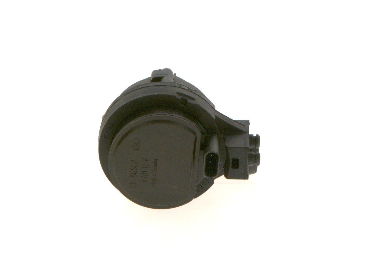 0392023456 Bosch Bomba de água (bomba) de esfriamento, adicional elétrica