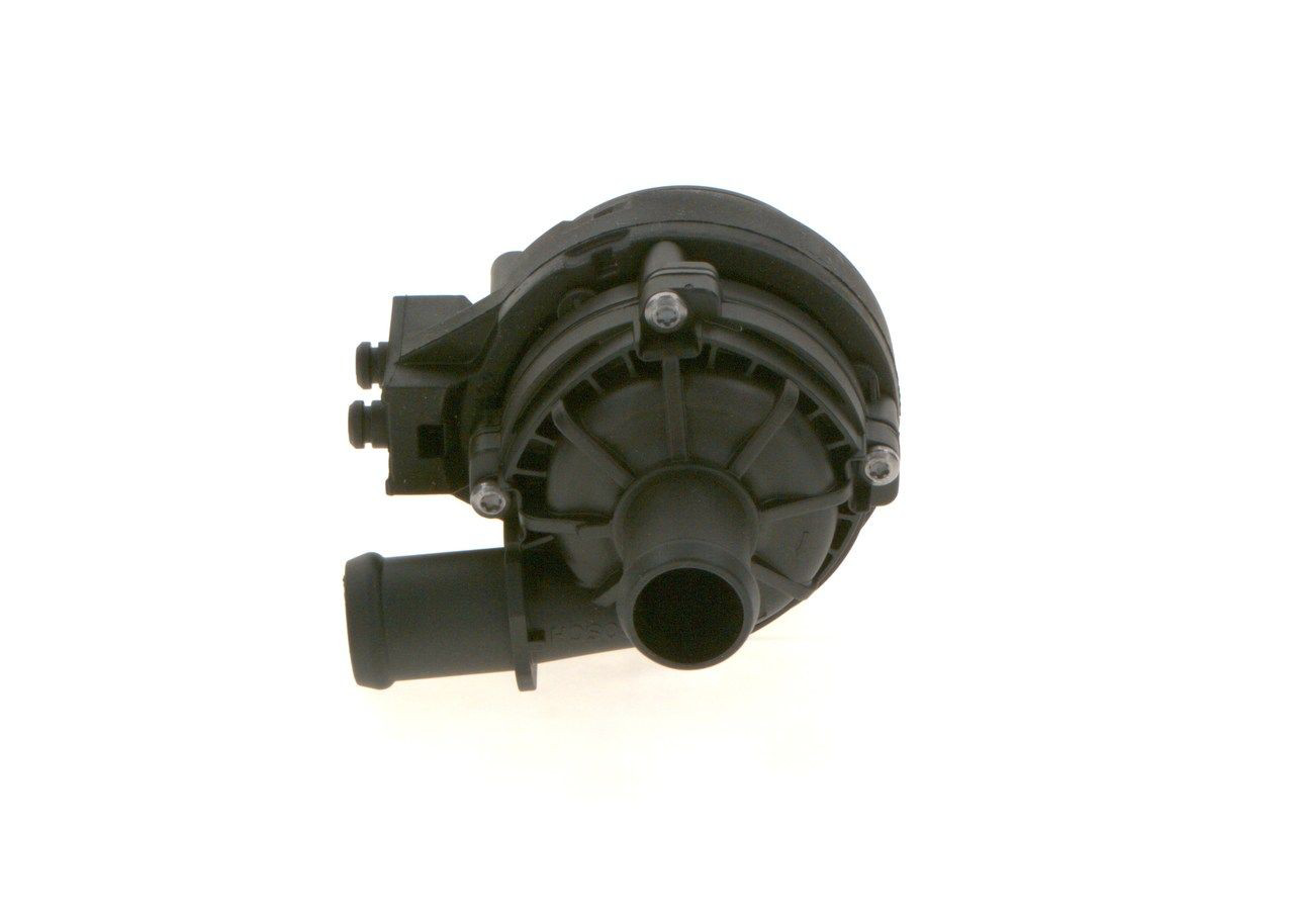 Bomba de água (bomba) de esfriamento, adicional elétrica 0392023456 Bosch