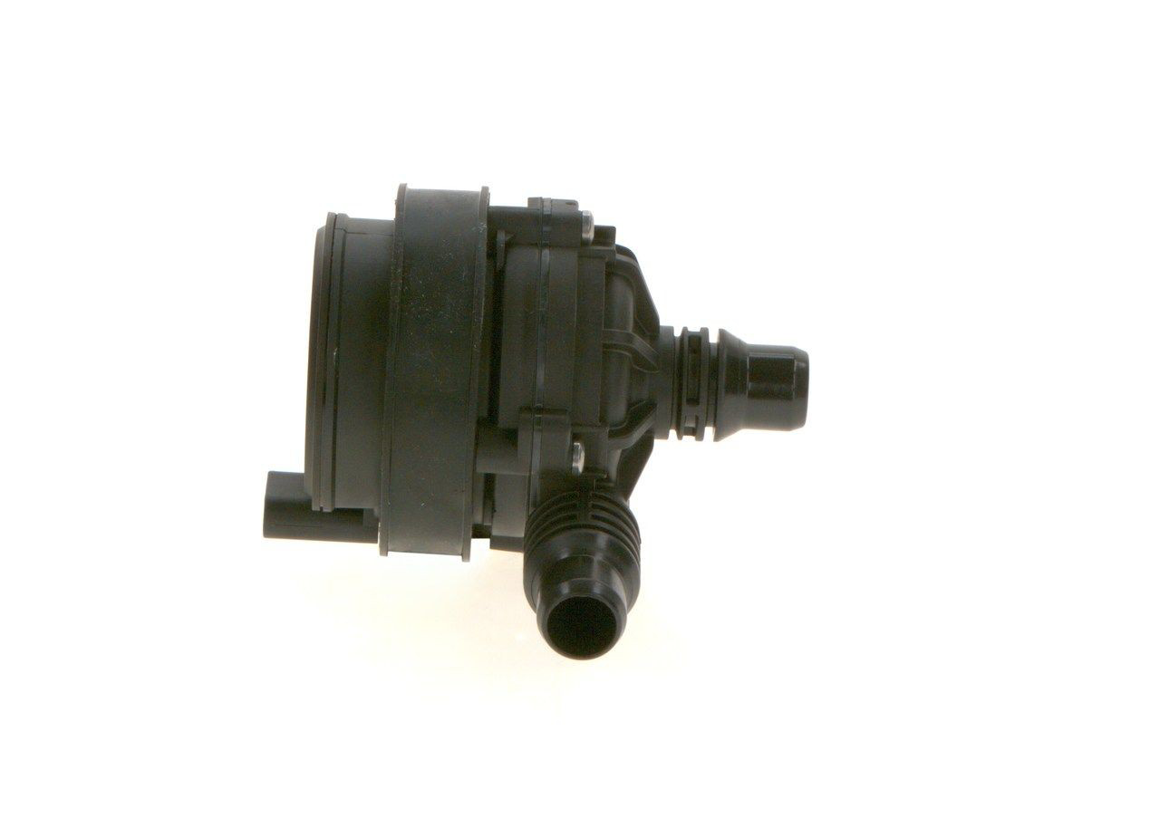 Bomba de água (bomba) de esfriamento, adicional elétrica Bosch 0392023457