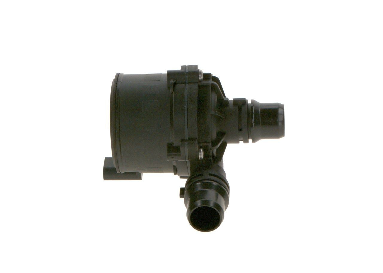 Bomba de água (bomba) de esfriamento 9833874480 Fiat/Alfa/Lancia