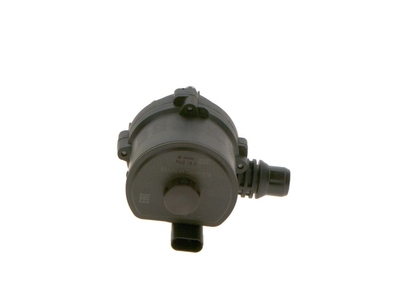 Bomba de água (bomba) de esfriamento, adicional elétrica Bosch 0392023486