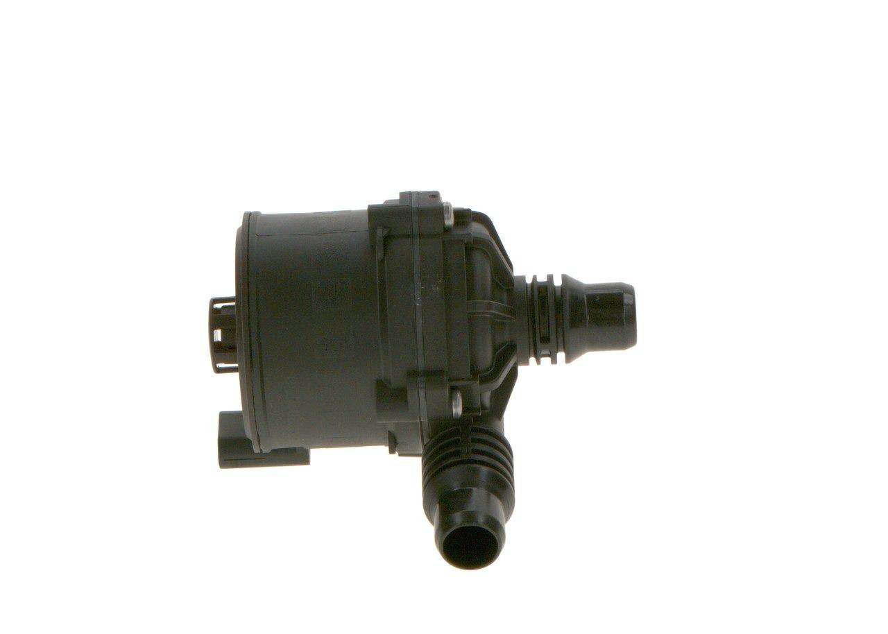 Bomba de água (bomba) de esfriamento, adicional elétrica Bosch 0392023486 preço, a partir de 96,62 USD