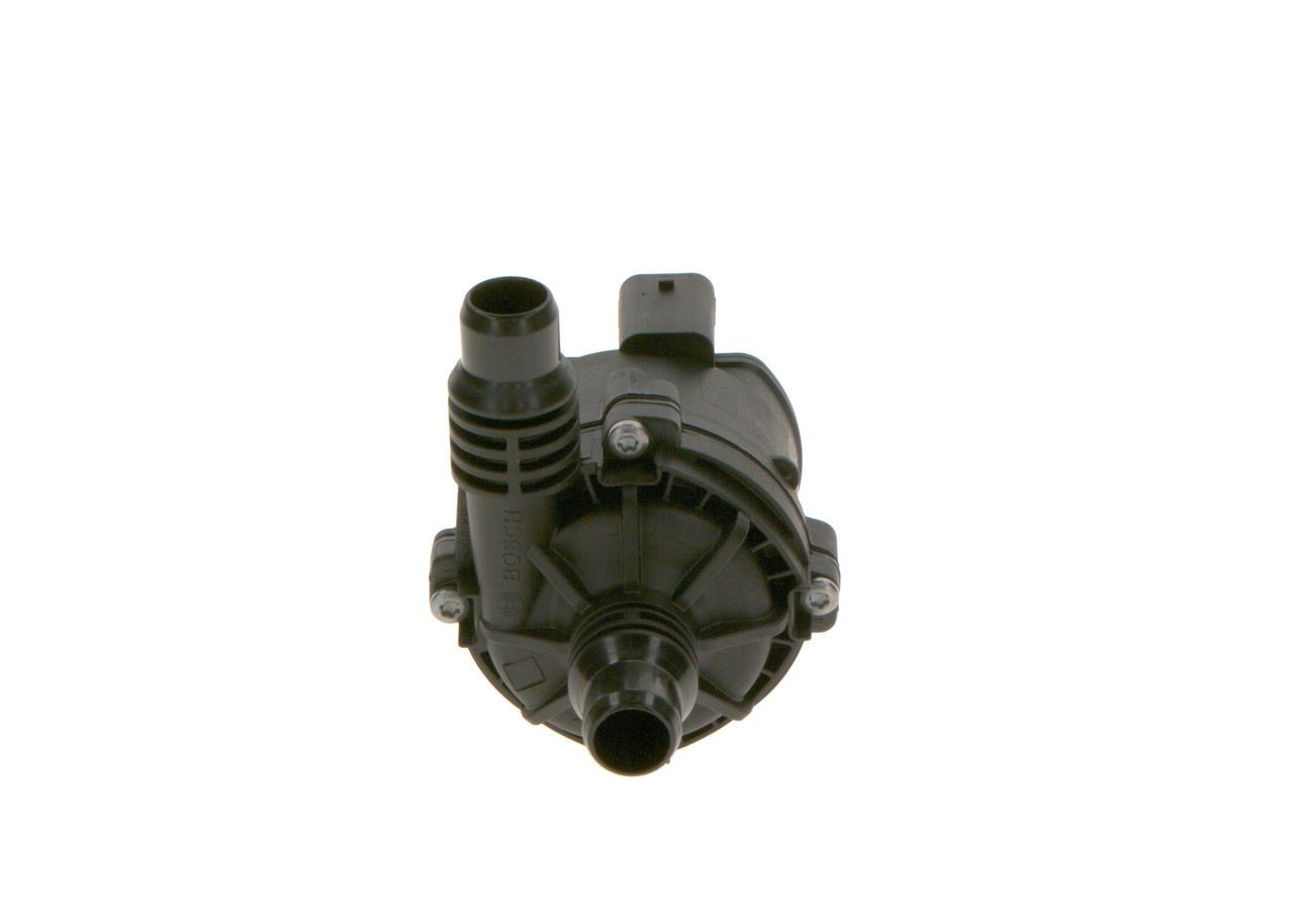 Bomba de água (bomba) de esfriamento, adicional elétrica Bosch 0392023487 preço, a partir de 98,67 USD