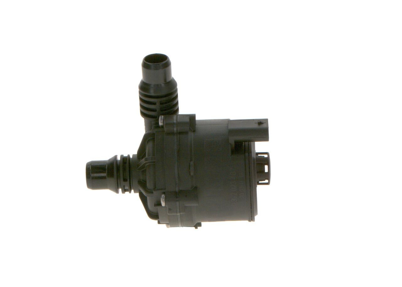 Bomba de água (bomba) de esfriamento, adicional elétrica 0392023487 Bosch
