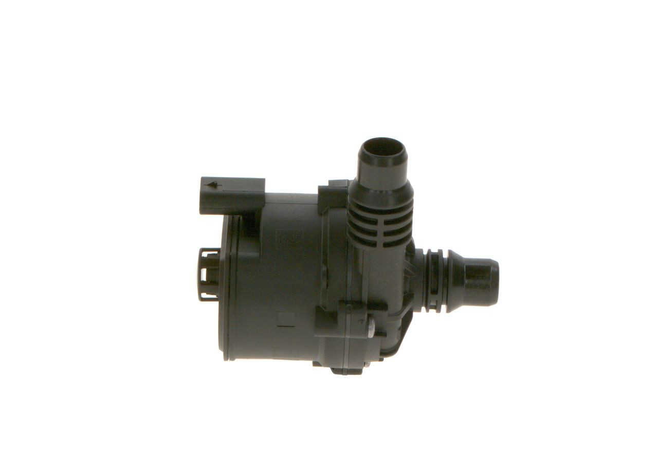 Bomba de água (bomba) de esfriamento, adicional elétrica Bosch 0392023487