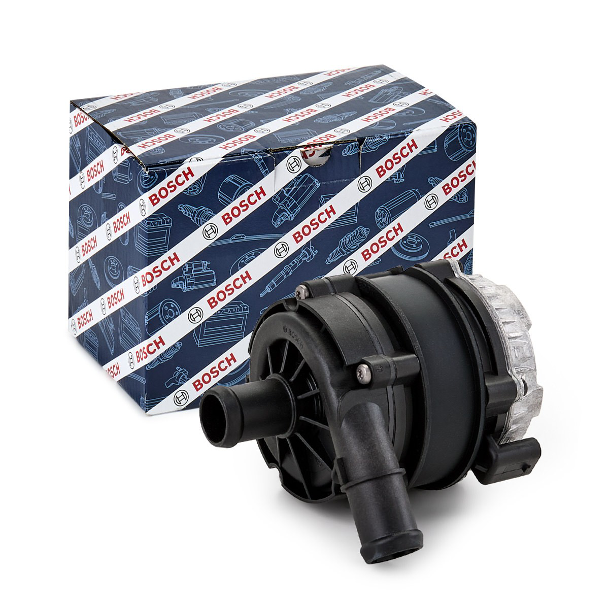 Compre 039202401E Bosch Bomba de água (bomba) de esfriamento, adicional elétrica